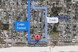 318 El Prado Pl Pl, Panama City Beach, FL 32413 - Photo 2