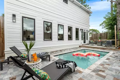 318 El Prado Place Place, Panama City Beach, FL 32413 - Photo 1