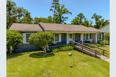 1016 Morgan Avenue, Chattahoochee, FL 32324 - Photo 2