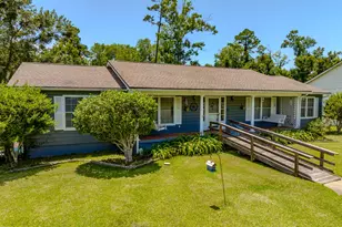 1016 Morgan Ave, Chattahoochee, FL 32324 - Photo 2