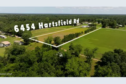 6454 Hartsfield Road, Greenwood, FL 32443 - Photo 42