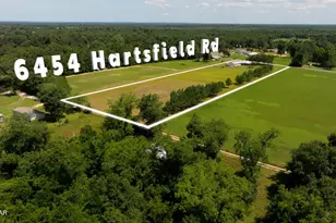 6454 Hartsfield Rd, Greenwood, FL 32443 - Photo 42