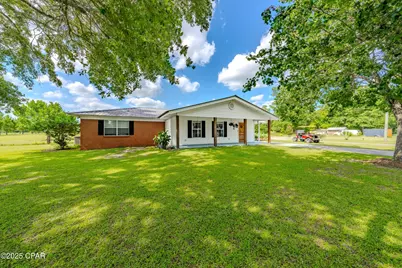 6454 Hartsfield Road, Greenwood, FL 32443 - Photo 2