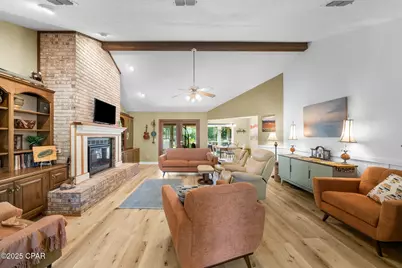 7246 W Lakeland Drive, Panama City, FL 32404 - Photo 2