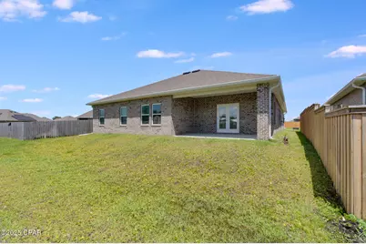 3052 Willie Drive, Panama City, FL 32409 - Photo 38