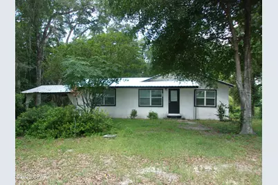 668 Wrights Creek Road, Caryville, FL 32427 - Photo 1