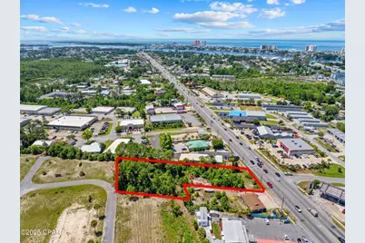 1735 Thomas Drive, Panama City, FL 32408 - Photo 2