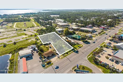 1735 Thomas Drive, Panama City, FL 32408 - Photo 2