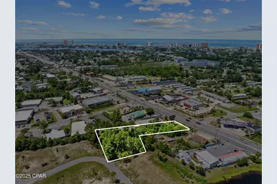 1735 Thomas Drive, Panama City, FL 32408 - Photo 6