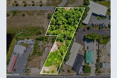 1735 Thomas Drive, Panama City, FL 32408 - Photo 1
