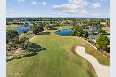 608 Amberjack Drive, Panama City, FL 32408 - Photo 28