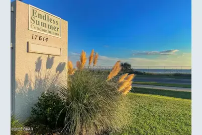 17614 Front Beach Road #12 E, Panama City Beach, FL 32413 - Photo 1