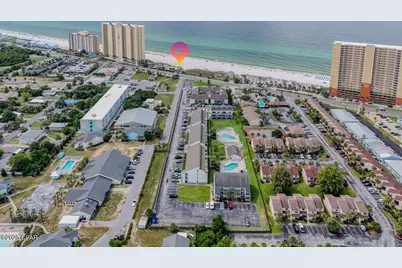 17614 Front Beach Road #12 E, Panama City Beach, FL 32413 - Photo 32