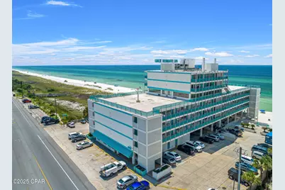 14401 Front Beach Road #416, Panama City Beach, FL 32413 - Photo 22