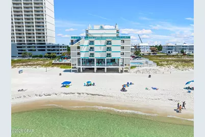 14401 Front Beach Road #416, Panama City Beach, FL 32413 - Photo 20