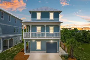 2711 Lagoon Mnr Dr, Panama City, FL 32408 - Photo 1