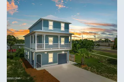 2711 Lagoon Manor Drive, Panama City, FL 32408 - Photo 2