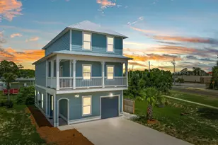 2711 Lagoon Mnr Dr, Panama City, FL 32408 - Photo 2