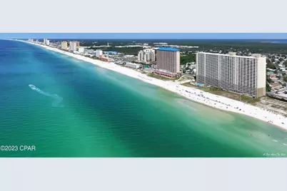 14701 Front Beach Road #1229, Panama City Beach, FL 32413 - Photo 44