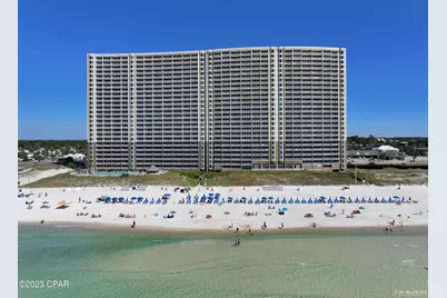 14701 Front Beach Road #1229, Panama City Beach, FL 32413 - Photo 2
