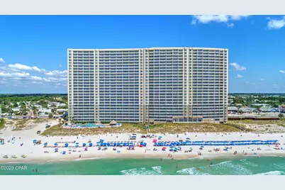 14701 Front Beach Road #1229, Panama City Beach, FL 32413 - Photo 48