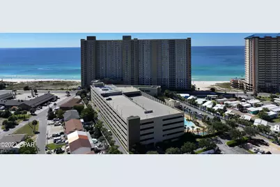 14701 Front Beach Road #1229, Panama City Beach, FL 32413 - Photo 46