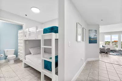 9860 S Thomas Drive #420, Panama City Beach, FL 32408 - Photo 6