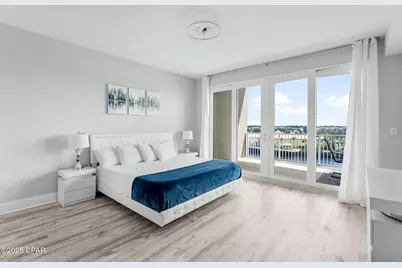 9860 S Thomas Drive #420, Panama City Beach, FL 32408 - Photo 20
