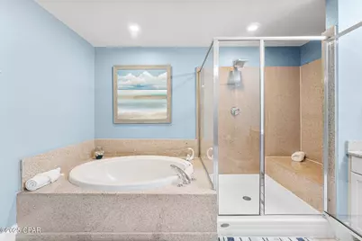 9860 S Thomas Drive #420, Panama City Beach, FL 32408 - Photo 22