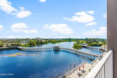 9860 S Thomas Drive #420, Panama City Beach, FL 32408 - Photo 26