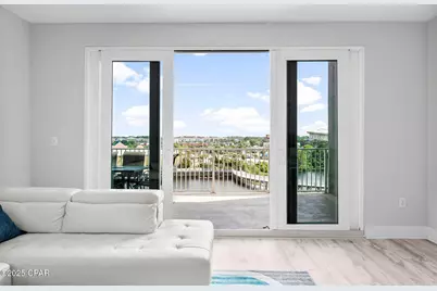 9860 S Thomas Drive #420, Panama City Beach, FL 32408 - Photo 16