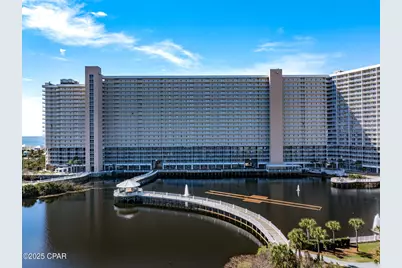 9860 S Thomas Drive #420, Panama City Beach, FL 32408 - Photo 28