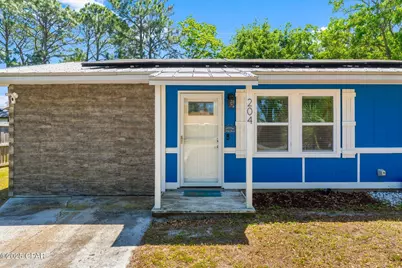 204 Cape Circle, Panama City Beach, FL 32413 - Photo 2