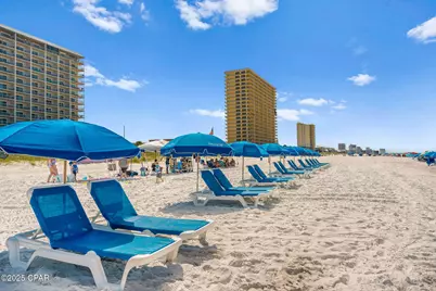 8743 Thomas Drive #1109, Panama City, FL 32408 - Photo 66