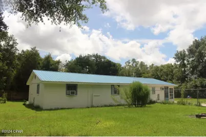 4583 Dickson Road, Greenwood, FL 32443 - Photo 6