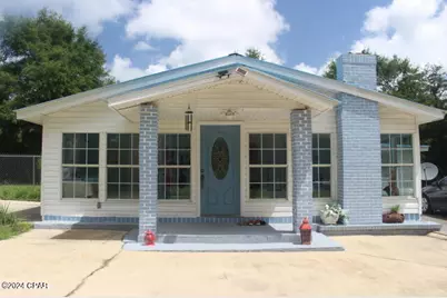4583 Dickson Road, Greenwood, FL 32443 - Photo 1