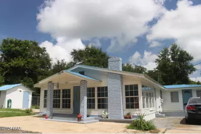 4583 Dickson Road, Greenwood, FL 32443 - Photo 4