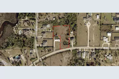 000 E 12th Street, Lynn Haven, FL 32444 - Photo 4