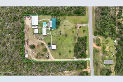 490 Quail Hollow Boulevard, Chipley, FL 32428 - Photo 58