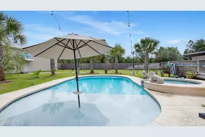 490 Quail Hollow Boulevard, Chipley, FL 32428 - Photo 2