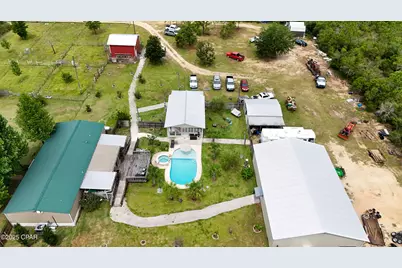 490 Quail Hollow Boulevard, Chipley, FL 32428 - Photo 64