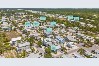 104 Pinwheel Court, Port Saint Joe, FL 32456 - Photo 102
