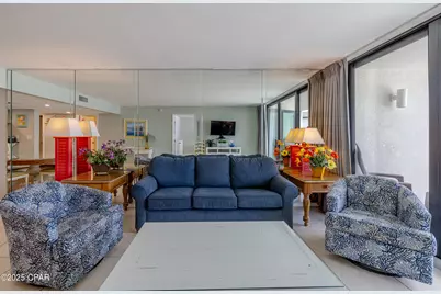 11483 Front Beach #1010, Panama City Beach, FL 32407 - Photo 8