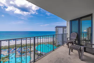 11483 Front Beach Road #1010, Panama City Beach, FL 32407 - Photo 38