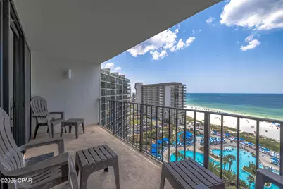 11483 Front Beach Road #1010, Panama City Beach, FL 32407 - Photo 34