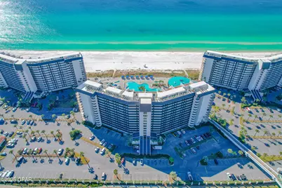 11483 Front Beach Road #1010, Panama City Beach, FL 32407 - Photo 40