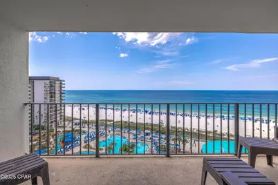 11483 Front Beach Road #1010, Panama City Beach, FL 32407 - Photo 36