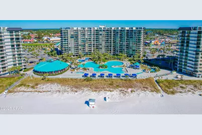 11483 Front Beach #1010, Panama City Beach, FL 32407 - Photo 42