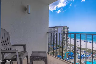11483 Front Beach #1010, Panama City Beach, FL 32407 - Photo 24