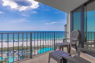 11483 Front Beach, Panama City Beach, FL 32407 - Photo 22